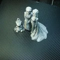 Olaf cùng Anna và Elsa – Set Support Free - Thumbnail 8