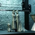 Olaf cùng Anna và Elsa – Set Support Free - Thumbnail 10