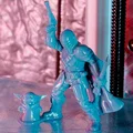 Olaf cùng Anna và Elsa – Set Support Free - Thumbnail 20