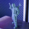 Olaf cùng Anna và Elsa – Set Support Free - Thumbnail 36