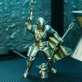 Olaf cùng Anna và Elsa – Set Support Free - Thumbnail 40