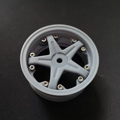 Mâm RC 1/10 - VGTC