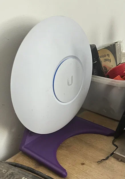 Giá đỡ và ngàm gắn Unifi AP AC pro (mount & stand) - Image 1