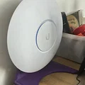Giá đỡ và ngàm gắn Unifi AP AC pro (mount & stand) - Thumbnail 1