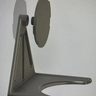 Giá đỡ và ngàm gắn Unifi AP AC pro (mount & stand)
