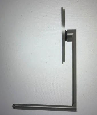 Giá đỡ và ngàm gắn Unifi AP AC pro (mount & stand) - Image 5