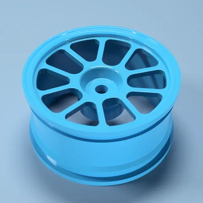 Mâm RC 1/10 - 345
