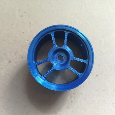 Mâm RC 1/10 - 345