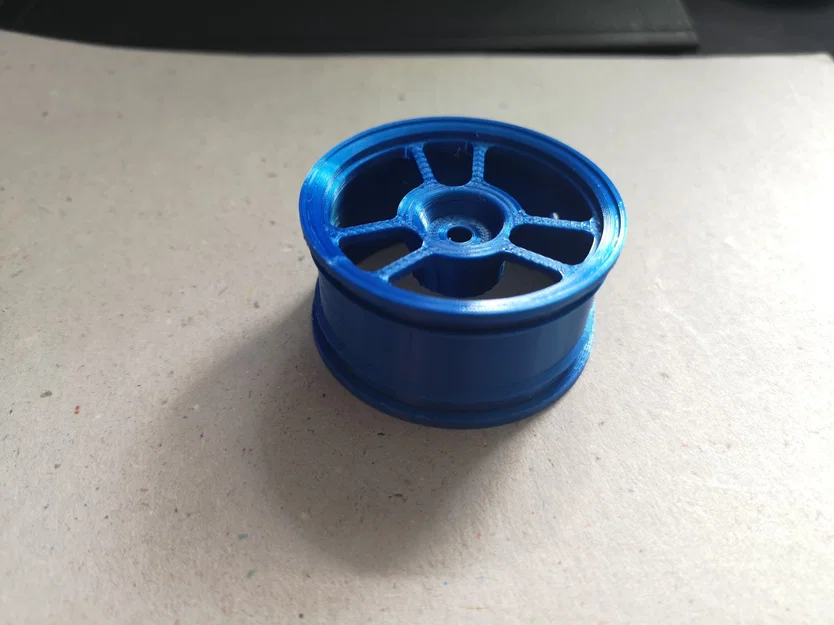 Mâm RC 1/10 - 345 - Image 5