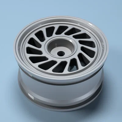 Mâm RC 1/10 – Kyusha
