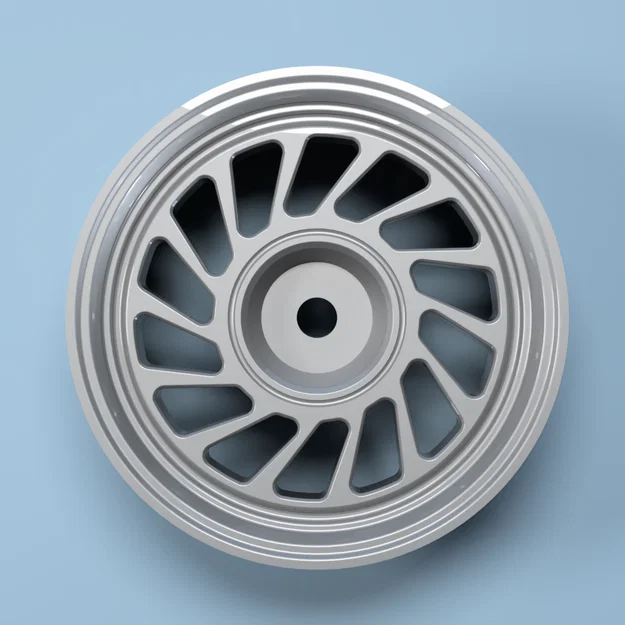 Mâm RC 1/10 – Kyusha - Image 2