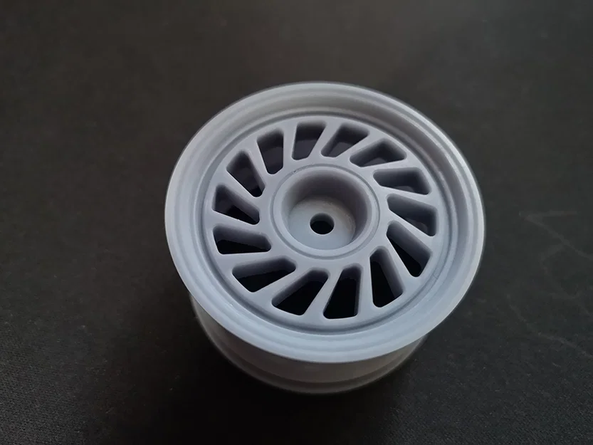 Mâm RC 1/10 – Kyusha - Image 3