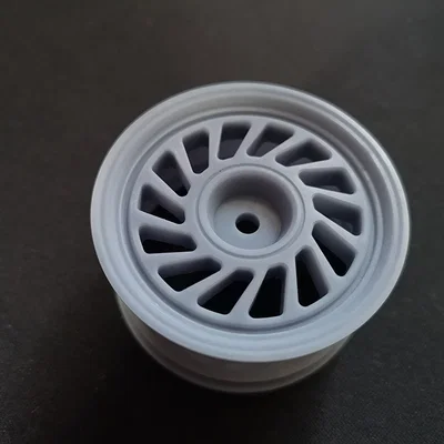 Mâm RC 1/10 – Kyusha