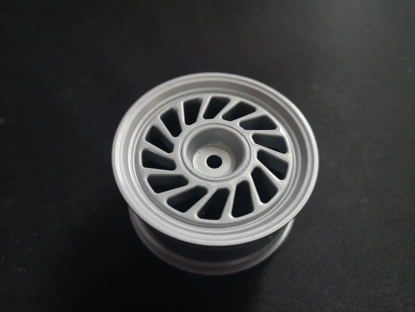 Mâm RC 1/10 – Kyusha - Image 4