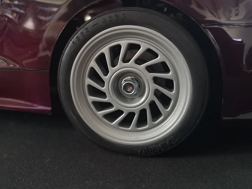 Mâm RC 1/10 – Kyusha - Image 5