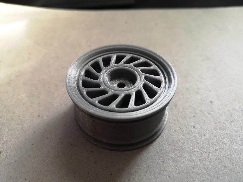 Mâm RC 1/10 – Kyusha - Image 6