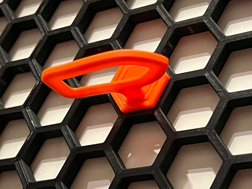 Giá đỡ Benchy cho Honeycomb Storage Wall - Image 2