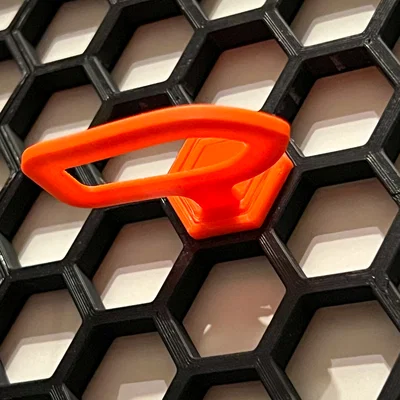 Giá đỡ Benchy cho Honeycomb Storage Wall