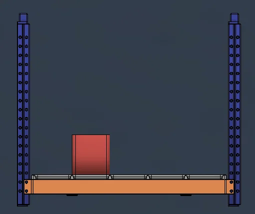 Gridfinity Kit - Hệ racking module (Modular racking system) - Image 3