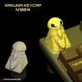 KAKUNA KEYCAP Nº0014 - Thumbnail 1