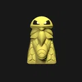 KAKUNA KEYCAP Nº0014 - Thumbnail 2