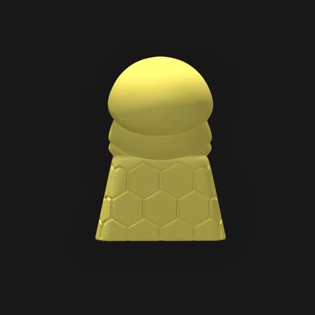 KAKUNA KEYCAP Nº0014 - Image 4