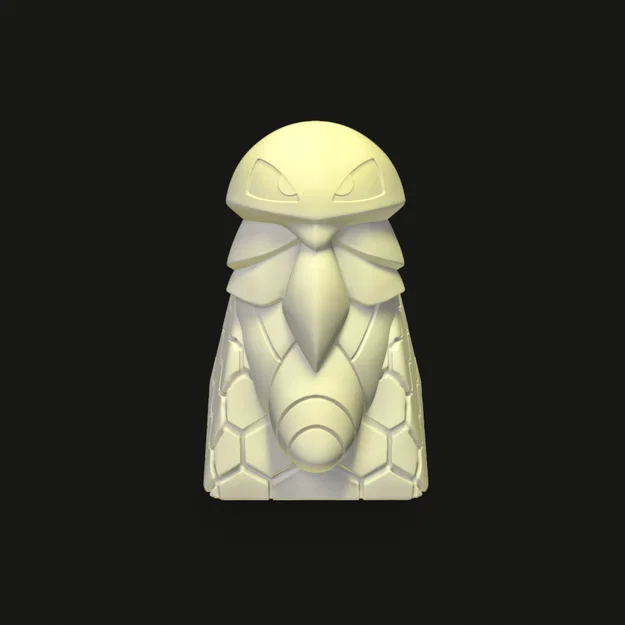 KAKUNA KEYCAP Nº0014 - Image 5