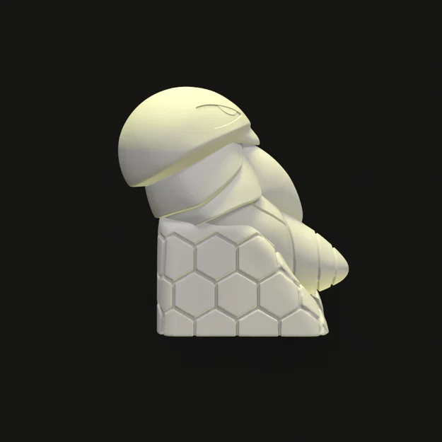 KAKUNA KEYCAP Nº0014 - Image 6