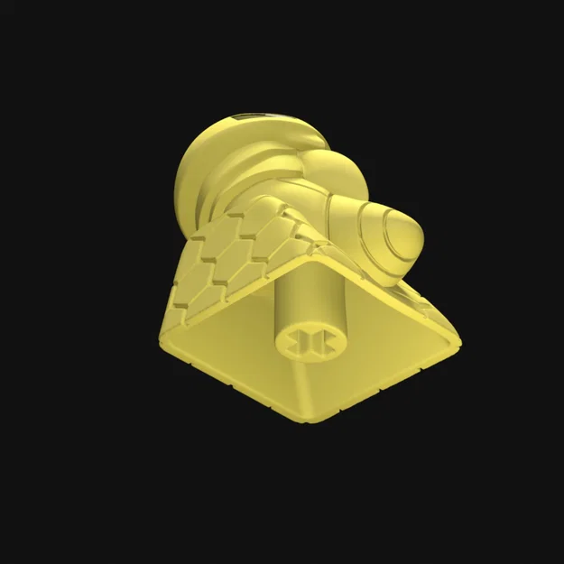KAKUNA KEYCAP Nº0014 - Image 7