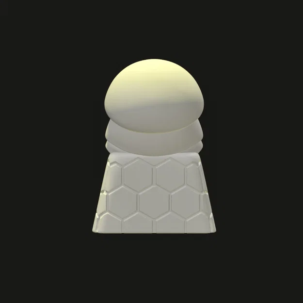 KAKUNA KEYCAP Nº0014 - Image 8