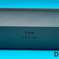 LeadBed - Hộp đạn đa năng (Universal Ammo Box) - Thumbnail 5