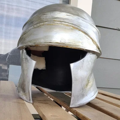 Dark Souls Standard/Pate's Helm (Mũ Standard/Pate)