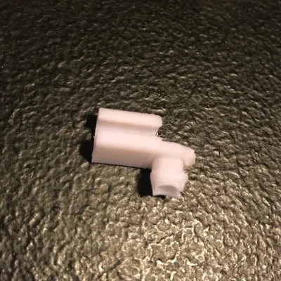Kẹp ty khóa cửa (Door lock rod clip)
