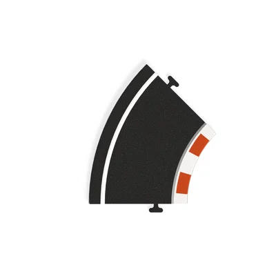Racing Circuits - building kit - Japan Suzuka Grand Prix (Bộ lắp ráp đường đua)