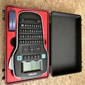 Hộp rugged bảo vệ cho máy Dymo 160 (Dymo 160 labelmaker rugged box) - Thumbnail 1