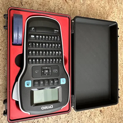 Hộp rugged bảo vệ cho máy Dymo 160 (Dymo 160 labelmaker rugged box)