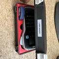 Hộp rugged bảo vệ cho máy Dymo 160 (Dymo 160 labelmaker rugged box) - Thumbnail 4