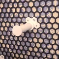 Giá treo cuộn filament gắn tường cho Honeycomb wall - Thumbnail 1