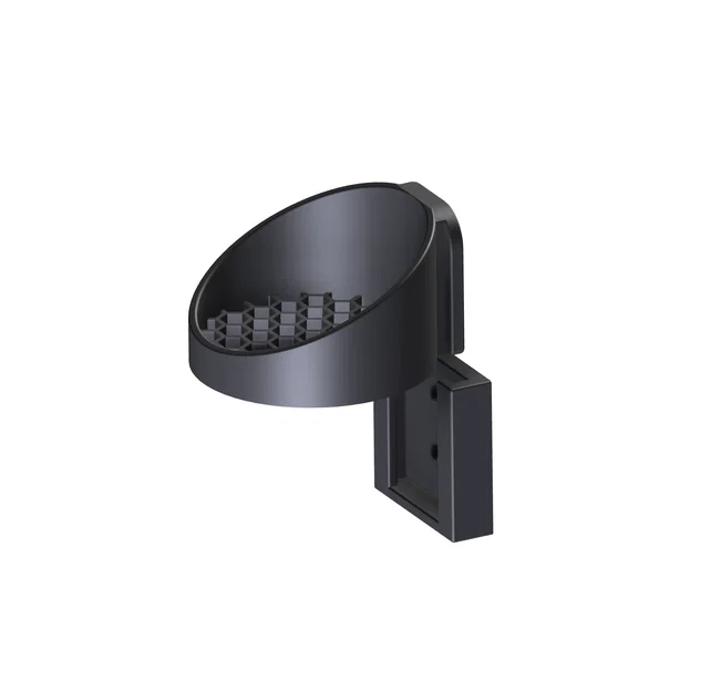 Giá đỡ ly tháo rời (Removable cupholder) - Image 4