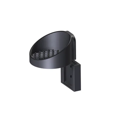 Giá đỡ ly tháo rời (Removable cupholder)