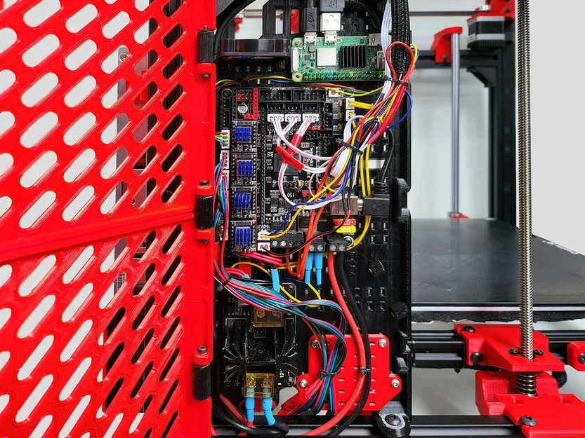 Tân trang HyperCube Evolution (HEVO) 2022 - Image 3