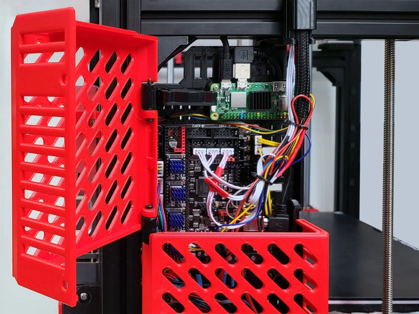 Tân trang HyperCube Evolution (HEVO) 2022 - Image 4