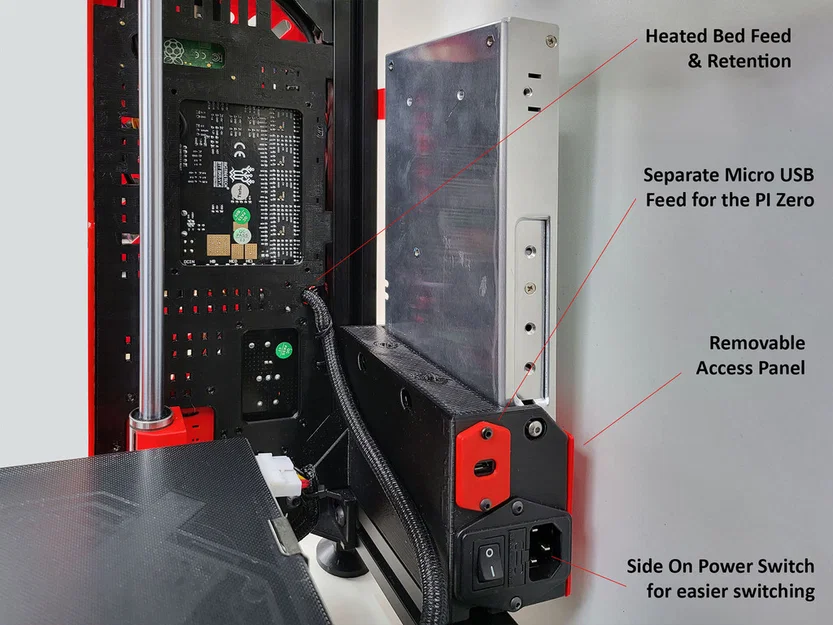 Tân trang HyperCube Evolution (HEVO) 2022 - Image 5