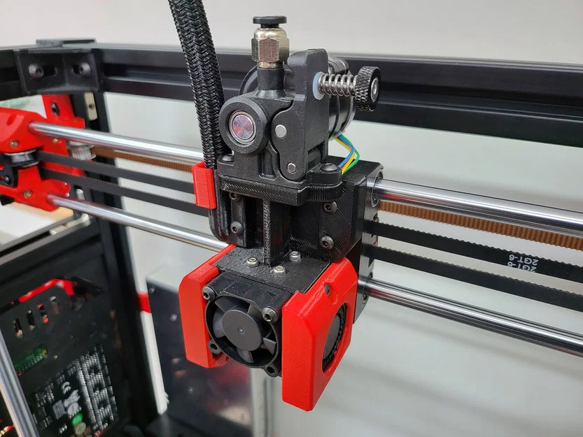 Tân trang HyperCube Evolution (HEVO) 2022 - Image 6