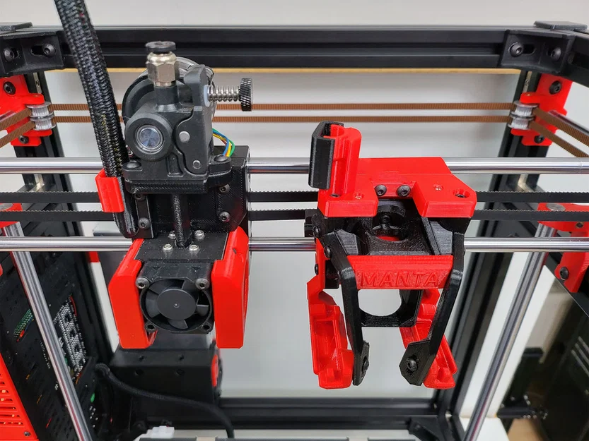 Tân trang HyperCube Evolution (HEVO) 2022 - Image 7