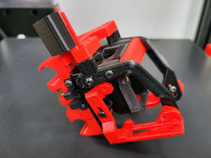 Tân trang HyperCube Evolution (HEVO) 2022 - Image 8