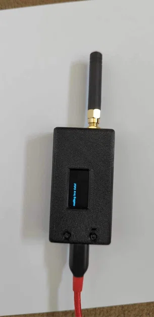 Heltec V3 - Case (Vỏ bảo vệ) - Image 1