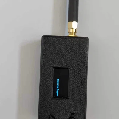 Heltec V3 - Case (Vỏ bảo vệ)