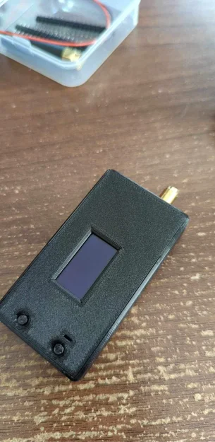 Heltec V3 - Case (Vỏ bảo vệ) - Image 2