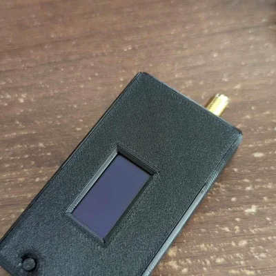 Heltec V3 - Case (Vỏ bảo vệ)